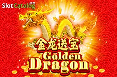 Jogar Golden Dragon Triple Profits Games No Modo Demo