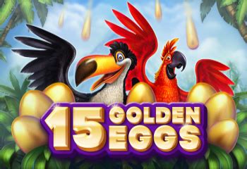 Jogar Golden Egg Of Crazy Chicken Com Dinheiro Real