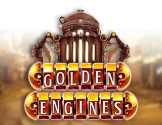 Jogar Golden Engines No Modo Demo