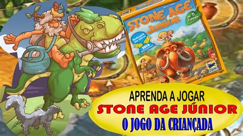 Jogar Golden Stone Age No Modo Demo