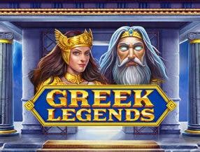 Jogar Greek Legends No Modo Demo