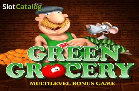 Jogar Green Grocery No Modo Demo