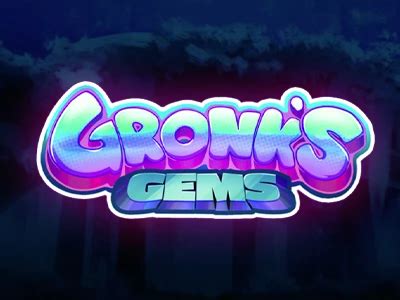 Jogar Gronk S Gems No Modo Demo