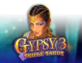 Jogar Gypsy 3 Triple Tarot No Modo Demo