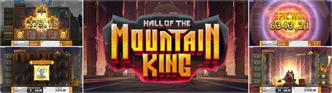 Jogar Hall Of The Mountain King No Modo Demo