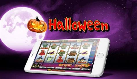 Jogar Halloween Fortune Scratch Com Dinheiro Real