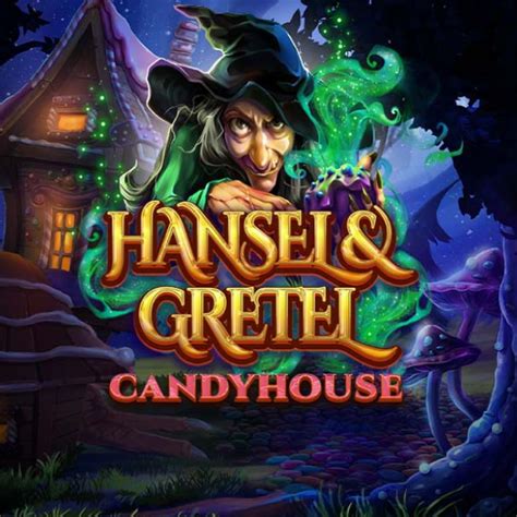 Jogar Hansel Gretel Candyhouse No Modo Demo