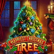 Jogar Happiest Christmas Tree Com Dinheiro Real