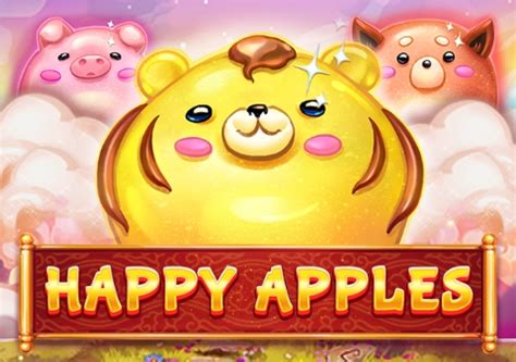 Jogar Happy Apples No Modo Demo