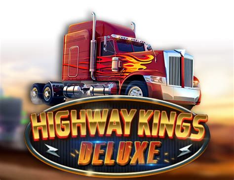 Jogar Highway Kings Deluxe No Modo Demo