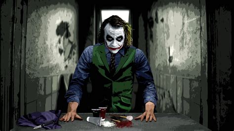Jogar Horror Joker No Modo Demo