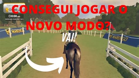 Jogar Horse Racing No Modo Demo