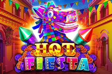 Jogar Hot Chilli Fest Com Dinheiro Real