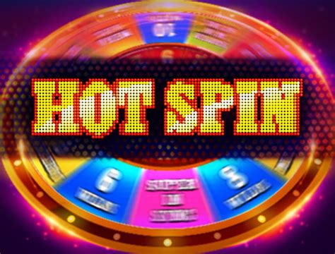 Jogar Hot Spin Hot Link Com Dinheiro Real
