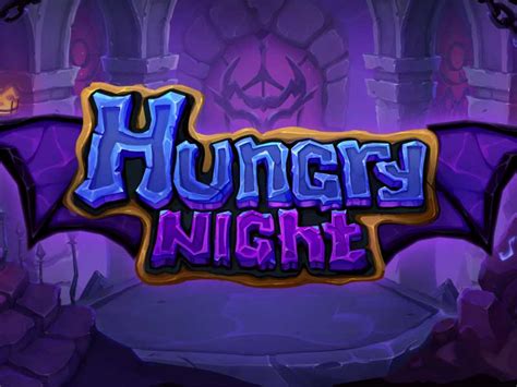 Jogar Hungry Night No Modo Demo