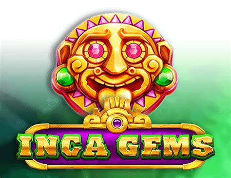 Jogar Inca Gems No Modo Demo