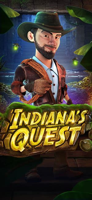 Jogar Indiana S Quest Com Dinheiro Real