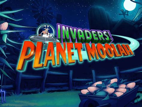 Jogar Invaders From The Planet Moolah No Modo Demo