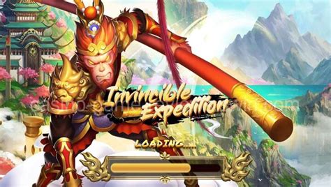 Jogar Invincible Expedition Com Dinheiro Real