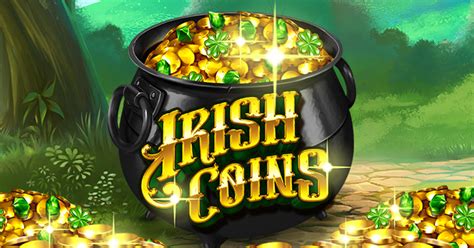 Jogar Irish Coins Com Dinheiro Real