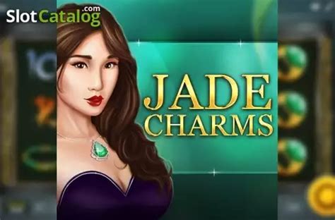 Jogar Jade Charms No Modo Demo