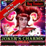 Jogar Jokers Charms Xmas Com Dinheiro Real