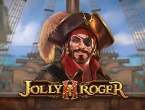 Jogar Jolly Roger 2 Com Dinheiro Real