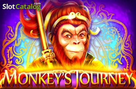 Jogar Journey Of The Monkey King No Modo Demo