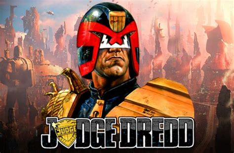Jogar Judge Dredd No Modo Demo