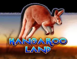 Jogar Kangaroo Land No Modo Demo