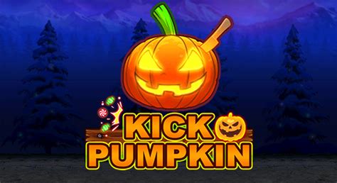 Jogar Kick Pumpkin Com Dinheiro Real