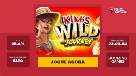 Jogar Kim S Wild Journey No Modo Demo