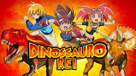 Jogar King Dinosaur No Modo Demo