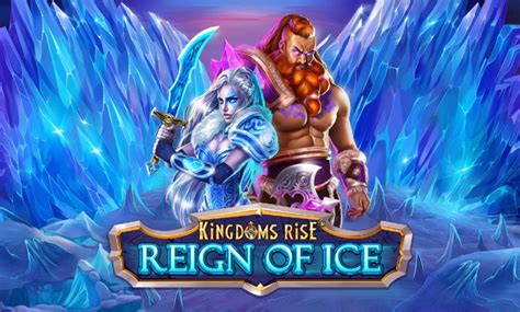 Jogar Kingdoms Rise Reign Of Ice No Modo Demo