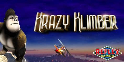 Jogar Krazy Klimber Com Dinheiro Real