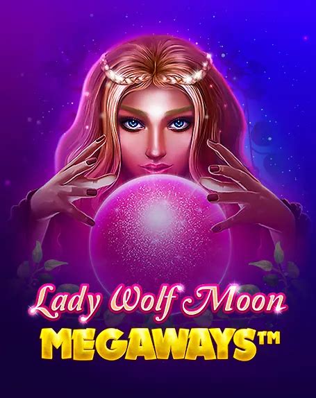 Jogar Lady Wolf Moon Megaways No Modo Demo