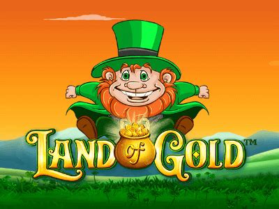Jogar Lands Of Gold Com Dinheiro Real