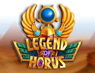 Jogar Legend Of Horus No Modo Demo