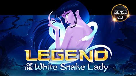 Jogar Legend Of The White Snake Lady Com Dinheiro Real