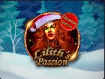 Jogar Lilith S Passion Christmas Edition No Modo Demo
