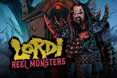 Jogar Lordi Reel Monsters No Modo Demo