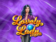 Jogar Lovely Lady Deluxe No Modo Demo