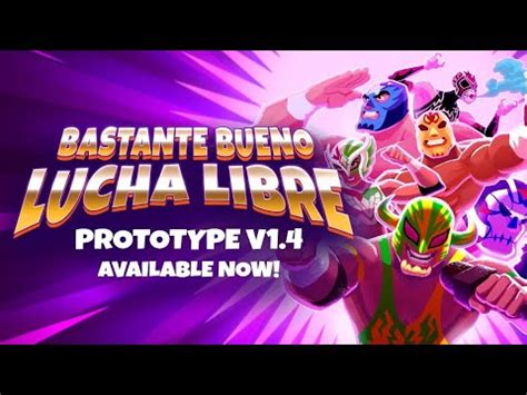 Jogar Lucha Libre No Modo Demo