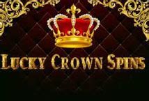Jogar Lucky Crown Spins Com Dinheiro Real