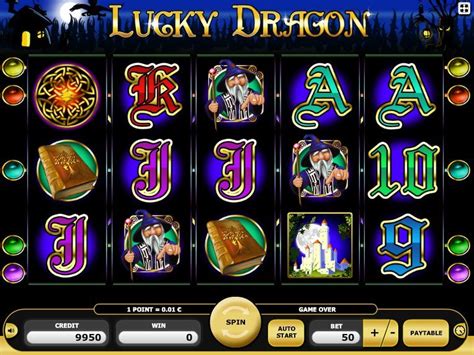 Jogar Lucky Dragon 3 Com Dinheiro Real