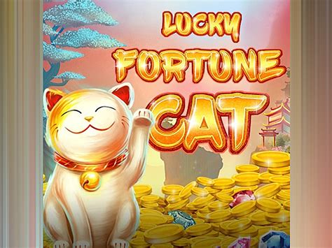 Jogar Lucky Fortune Cat No Modo Demo