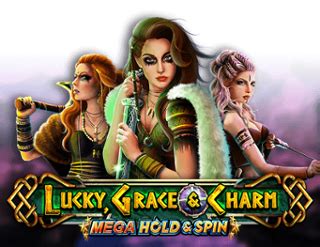 Jogar Lucky Grace And Charm No Modo Demo