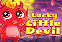 Jogar Lucky Little Devil No Modo Demo