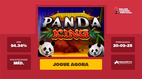 Jogar Lucky Panda 3 Com Dinheiro Real