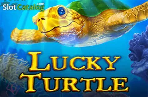 Jogar Lucky Turtle No Modo Demo